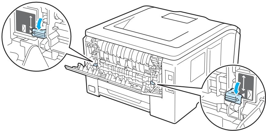 BROTHER HL 3040 CN, HL-3040CN - Remarque - 26