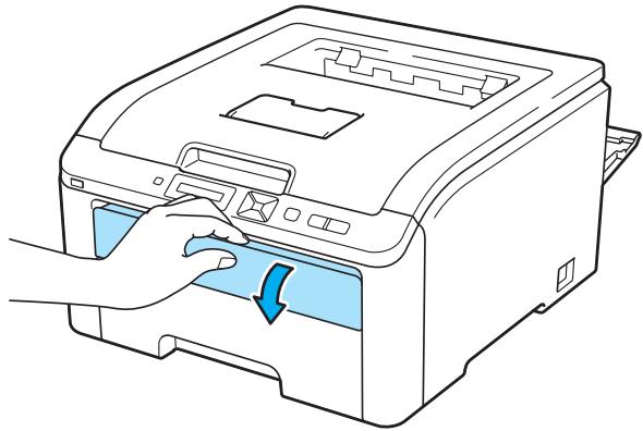 BROTHER HL 3040 CN, HL-3040CN - Impression sur du papier épais, des étiquettes ou des enveloppes - 2