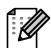 BROTHER HL 3040 CN, HL-3040CN - ATTENTION - 1