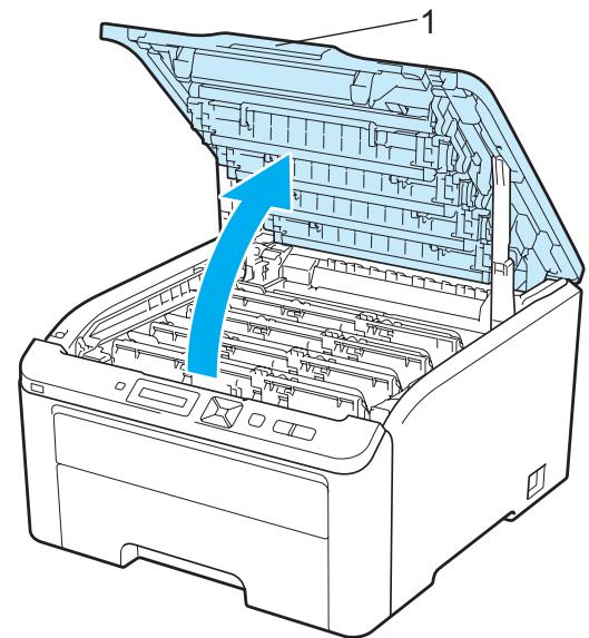BROTHER HL 3040 CN, HL-3040CN - Remarque - 1