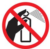 BROTHER HL 3040 CN, HL-3040CN - AVERTISSEMENT - 5