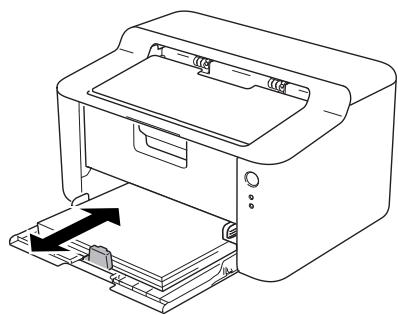 BROTHER HL-1110 - Remarque - 4