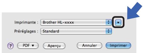 BROTHER HL-1110 - Choix des options de mise en page - 3