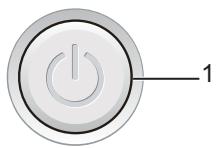 BROTHER HL-1110 - DEL (diodes électroluminescentes) - 1