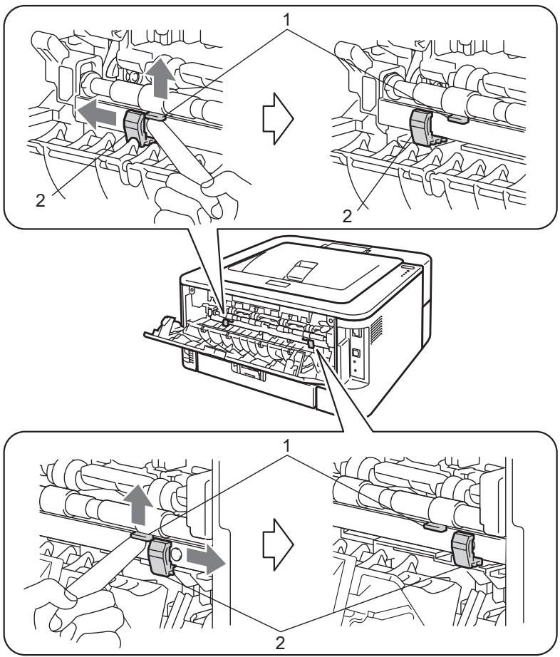 BROTHER HL-2270DW - Amélioration de la qualité d'impression - 23