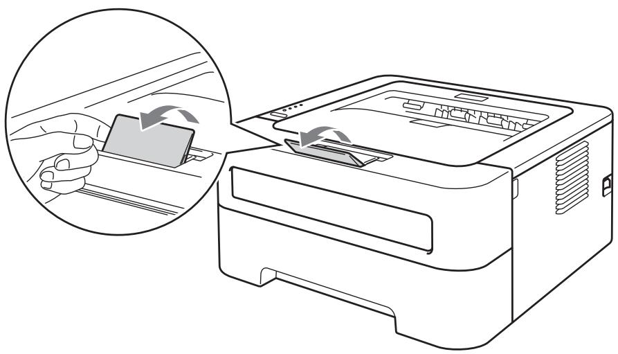 BROTHER HL-2270DW - Gestion du papier - 1