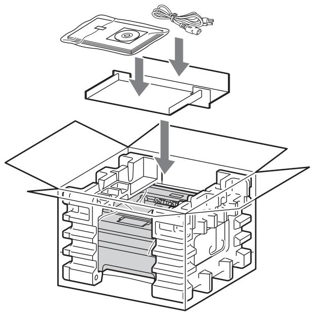 BROTHER HL-2270DW - Remarque - 8