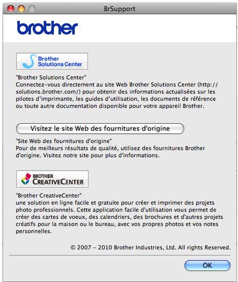 BROTHER HL-2270DW - ■ Assistance - 1