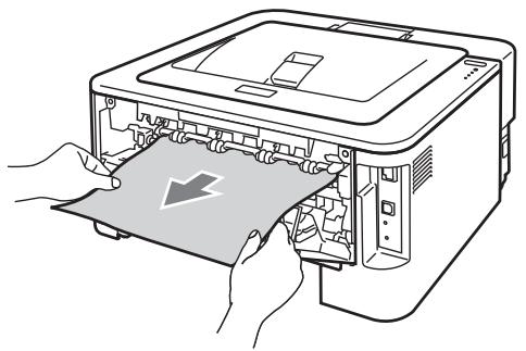BROTHER HL-2270DW - Remarque - 4