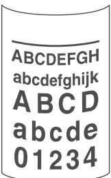 BROTHER HL-2270DW - Amélioration de la qualité d'impression - 22
