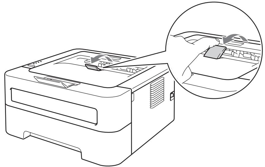 BROTHER HL-2270DW - Gestion du papier - 2