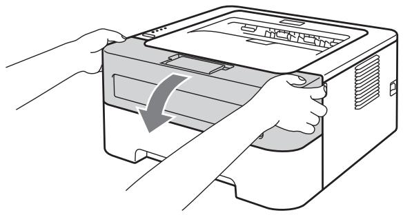 BROTHER HL-2270DW - Remarque - 1