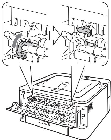 BROTHER HL-2270DW - Amélioration de la qualité d'impression - 21