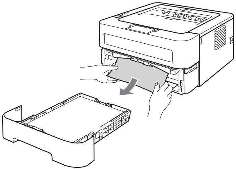BROTHER HL-2270DW - Remarque - 1
