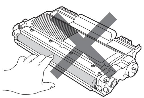 BROTHER HL-2270DW - Entretien périodique - 5