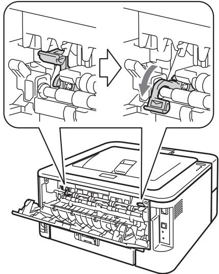 BROTHER HL-2270DW - Amélioration de la qualité d'impression - 19