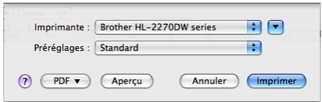 BROTHER HL-2270DW - Choix des options de mise en page - 3