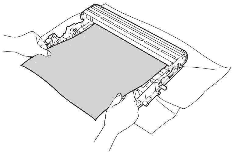 BROTHER HL-2270DW - Entretien périodique - 6