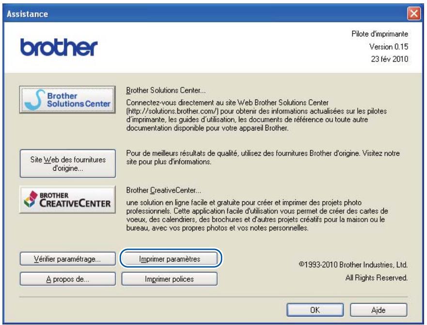 BROTHER HL-2270DW - Avec le pilote d'imprimante - 1