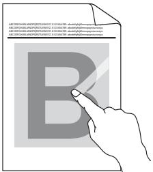BROTHER HL-2270DW - Amélioration de la qualité d'impression - 20