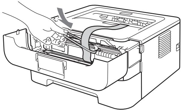 BROTHER HL-2270DW - Remarque - 5