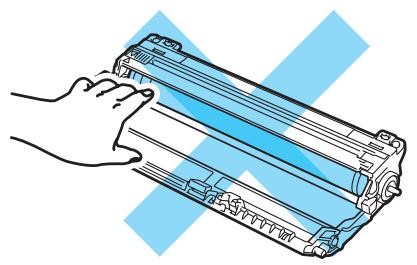 BROTHER HL-3070CW - Important - 3