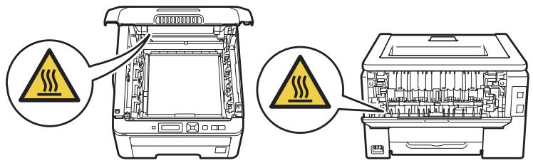 BROTHER HL-3070CW - Important - 1