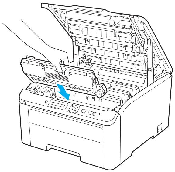 BROTHER HL-3070CW - Remarque - 3