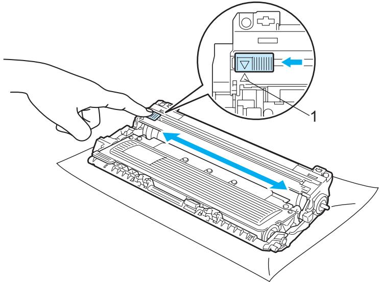 BROTHER HL-3070CW - Important - 2