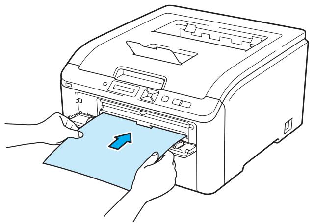 BROTHER HL-3070CW - Remarque - 3