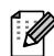 BROTHER HL-3070CW - Types d'enveloppes - 2