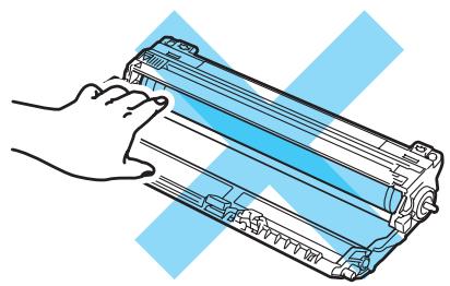 BROTHER HL-3070CW - Important - 3