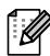 BROTHER HL-3070CW - Important - 2