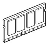 BROTHER HL-3070CW - So-dimm - 1