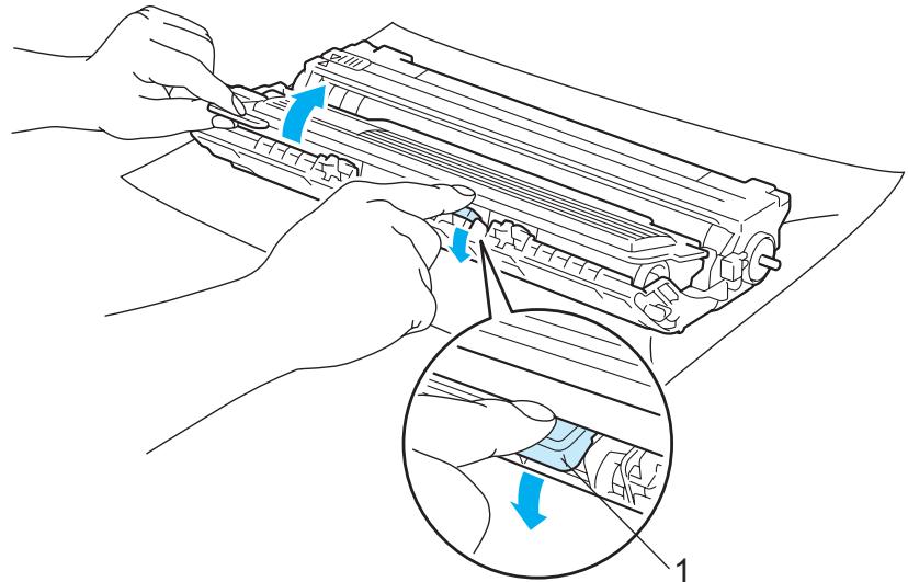 BROTHER HL-3070CW - Important - 3
