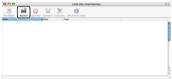 BROTHER HL-3070CW - Double-cliquez sur l'icone configuration d'imprimante. - 2