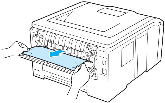 BROTHER HL-3070CW - Attention - 3