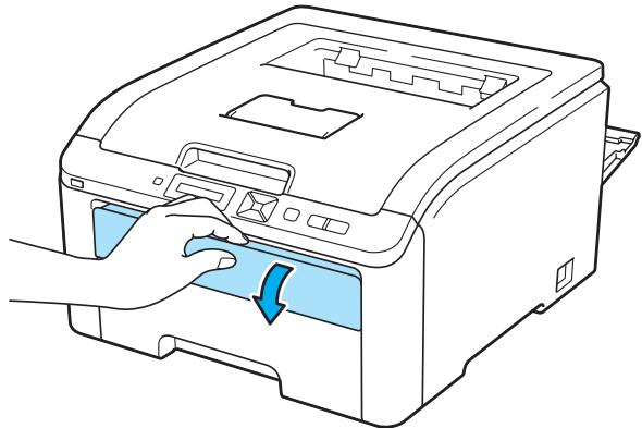 BROTHER HL-3070CW - Impression sur du papier épais, des étiquettes ou des enveloppes - 2