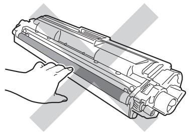 BROTHER HL-3140CW - REMARQUE - 3