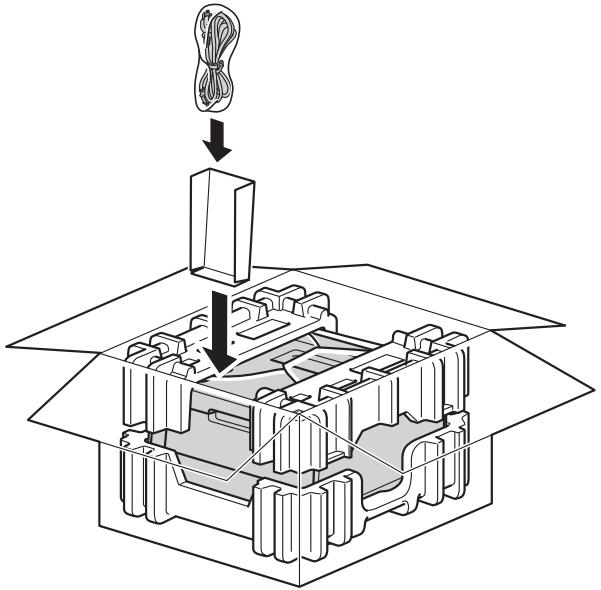 BROTHER HL-3140CW - REMARQUE - 2