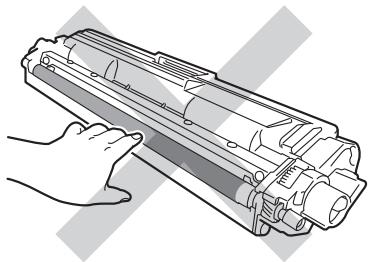 BROTHER HL-3150CW - REMARQUE - 2