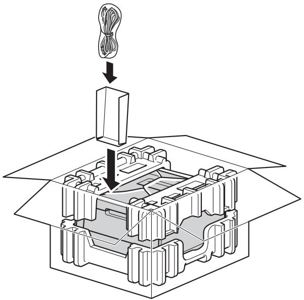 BROTHER HL-3150CW - REMARQUE - 2