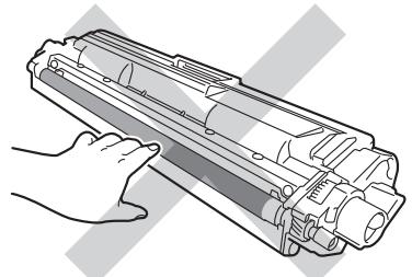 BROTHER HL-3150CW - IMPORTANT - 1