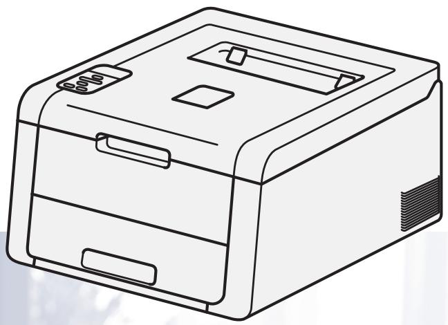 BROTHER HL-3150CW - Guide de l'utilisateur - 1