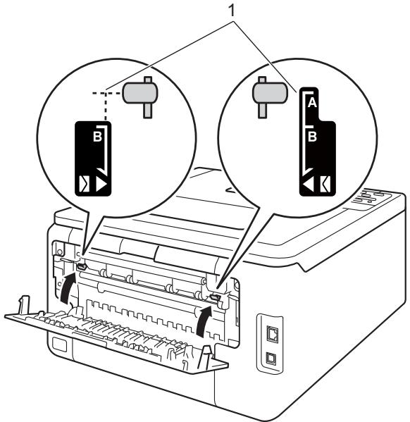 BROTHER HL-3150CW - REMARQUE - 23