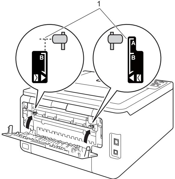 BROTHER HL-3150CW - REMARQUE - 25
