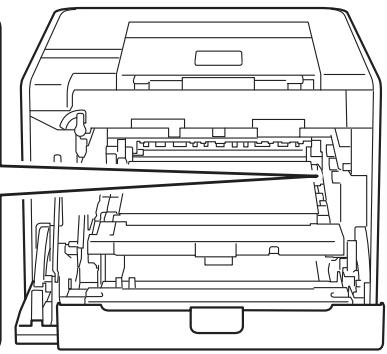 BROTHER HL-4570CDWT - Important - 4
