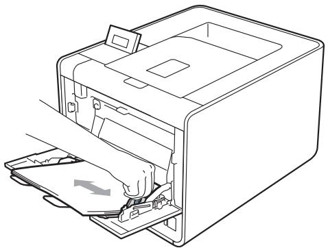BROTHER HL-4570CDWT - Remarque - 1