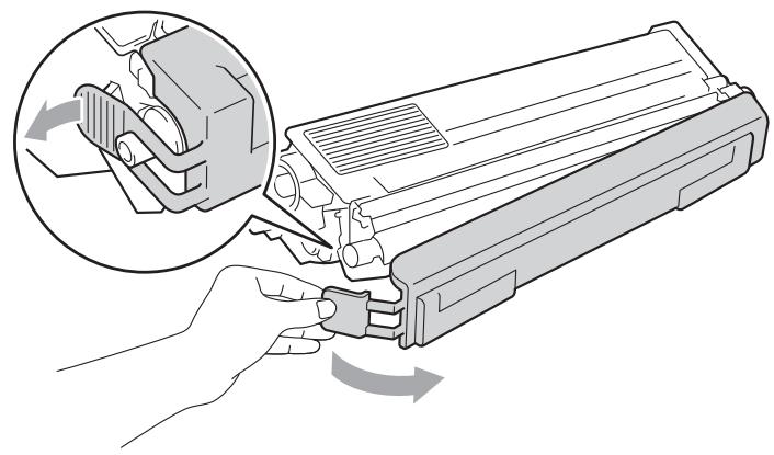 BROTHER HL-4570CDWT - Remarque - 3