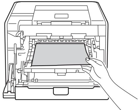 BROTHER HL-4570CDWT - Important - 3